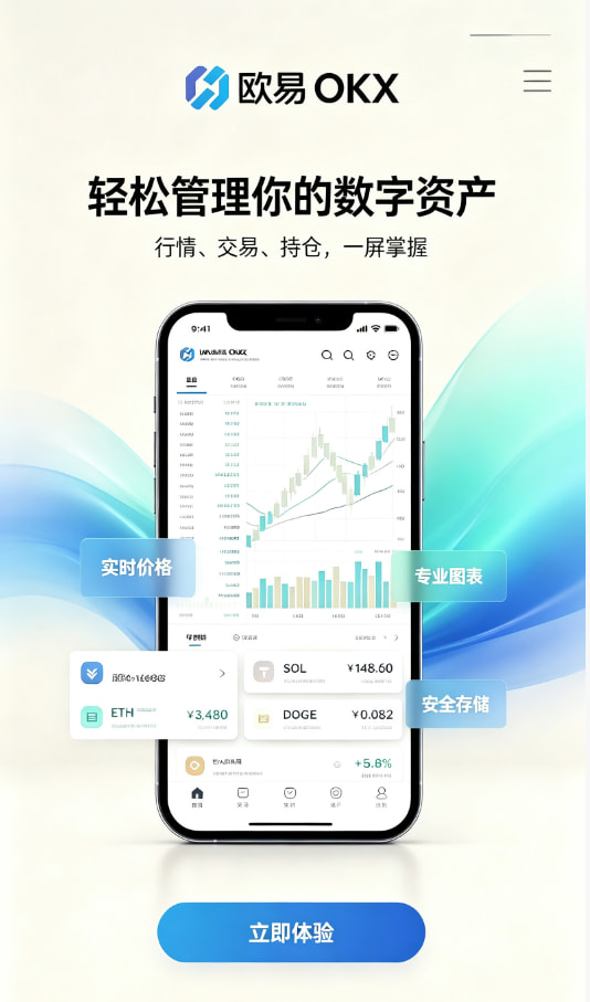 欧交易所app最新版行情界面实拍
